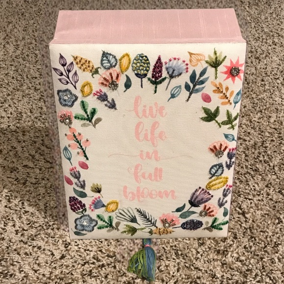 Other - Jewelry Box